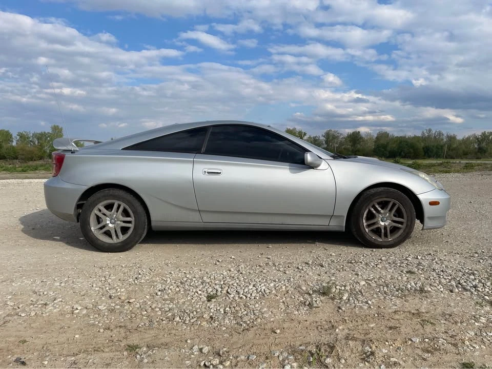 2003 Toyota Celica 7th Gen - Image 2 of 19
