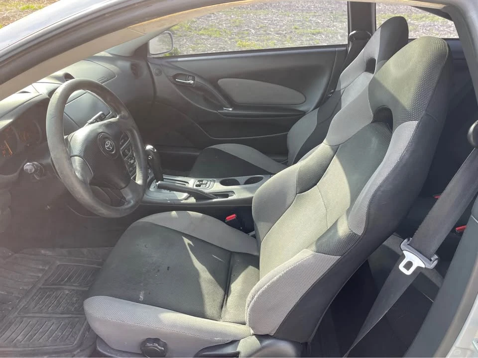 2003 Toyota Celica 7th Gen - Image 10 of 19