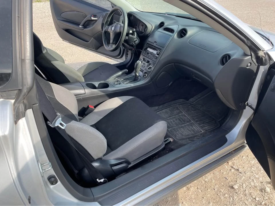 2003 Toyota Celica 7th Gen - Image 14 of 19