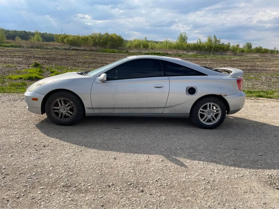 2003 Toyota Celica 7th Gen - Image 6 of 19