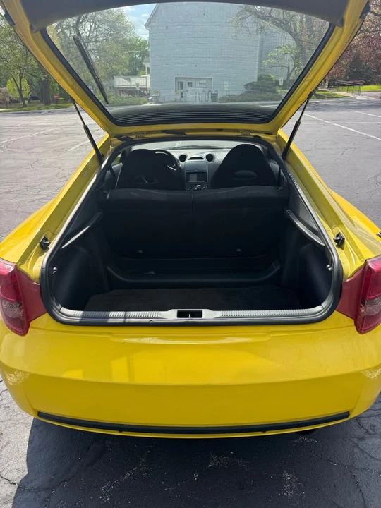 2003 Toyota Celica 7th Gen - Image 13 of 13