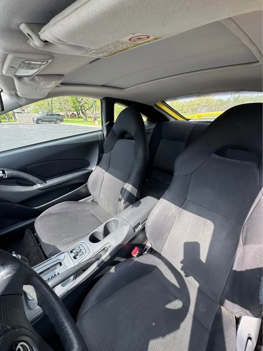 2003 Toyota Celica 7th Gen - Image 11 of 13