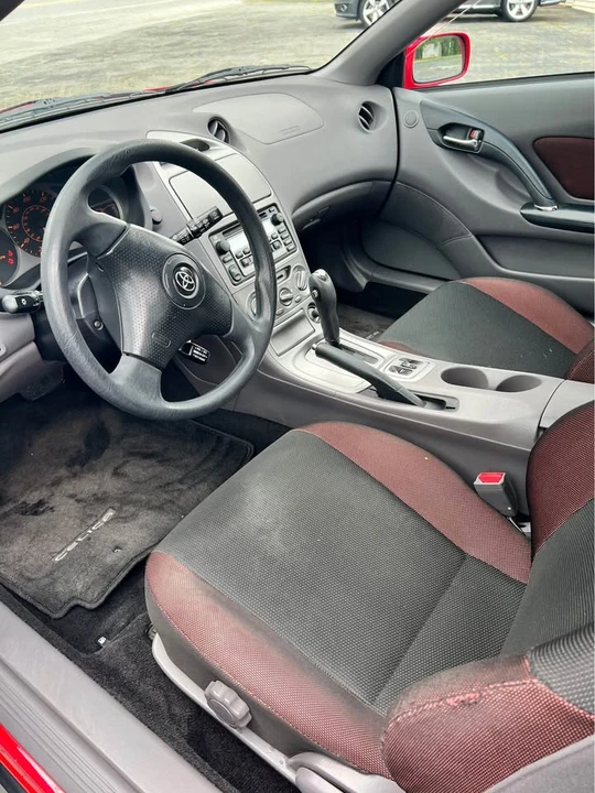 2003 Toyota Celica 7th Gen - Image 12 of 18