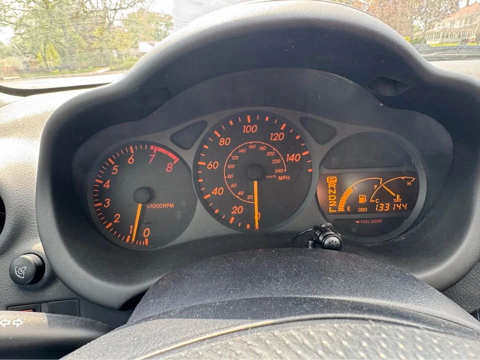 2003 Toyota Celica 7th Gen - Image 10 of 13