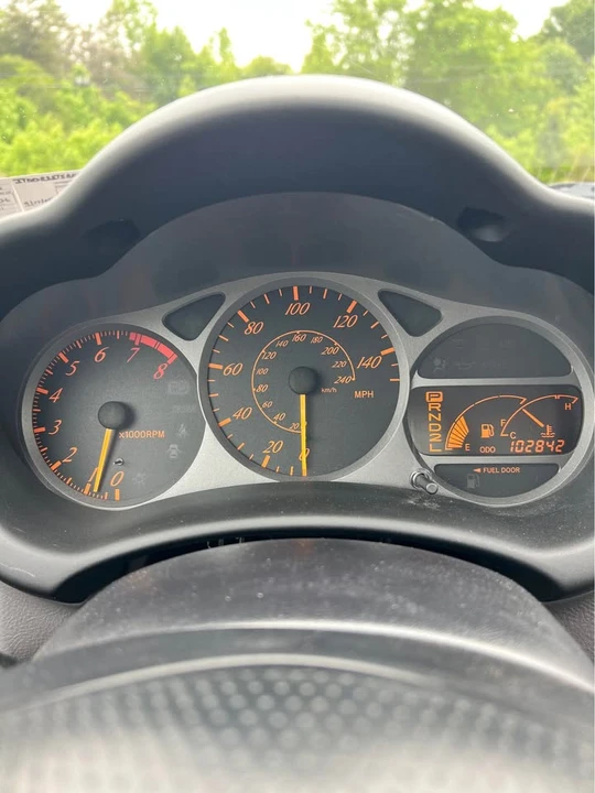 2003 Toyota Celica 7th Gen - Image 18 of 18