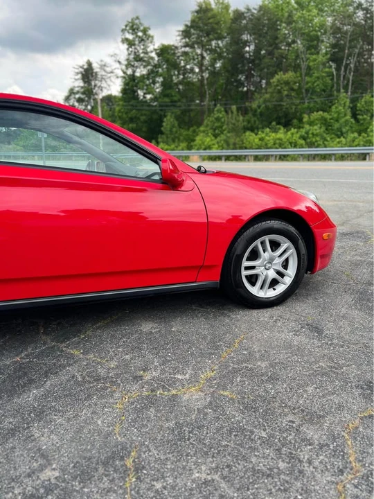 2003 Toyota Celica 7th Gen - Image 10 of 18