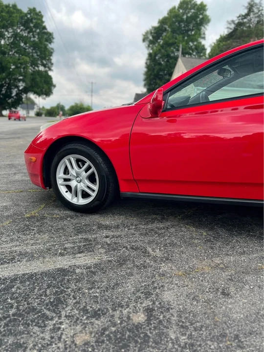 2003 Toyota Celica 7th Gen - Image 4 of 18