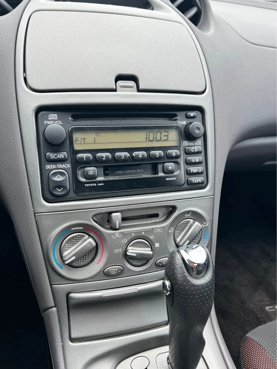 2003 Toyota Celica 7th Gen - Image 17 of 18