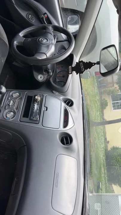 2003 Toyota Celica 7th Gen - Image 6 of 7