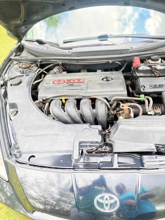 2003 Toyota Celica 7th Gen - Image 9 of 10