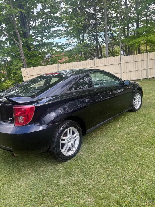 2003 Toyota Celica 7th Gen - Image 4 of 10