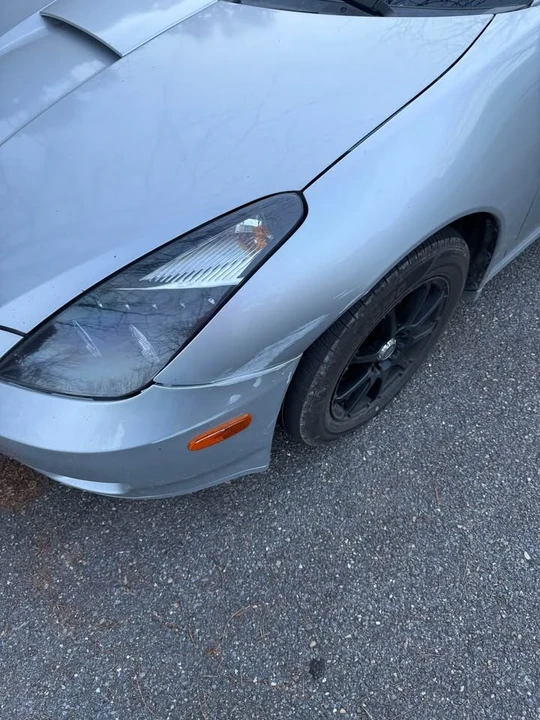 2003 Toyota Celica 7th Gen - Image 3 of 7