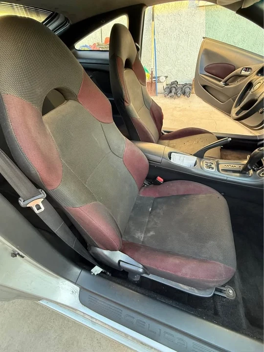 2003 Toyota Celica 7th Gen - Image 12 of 20