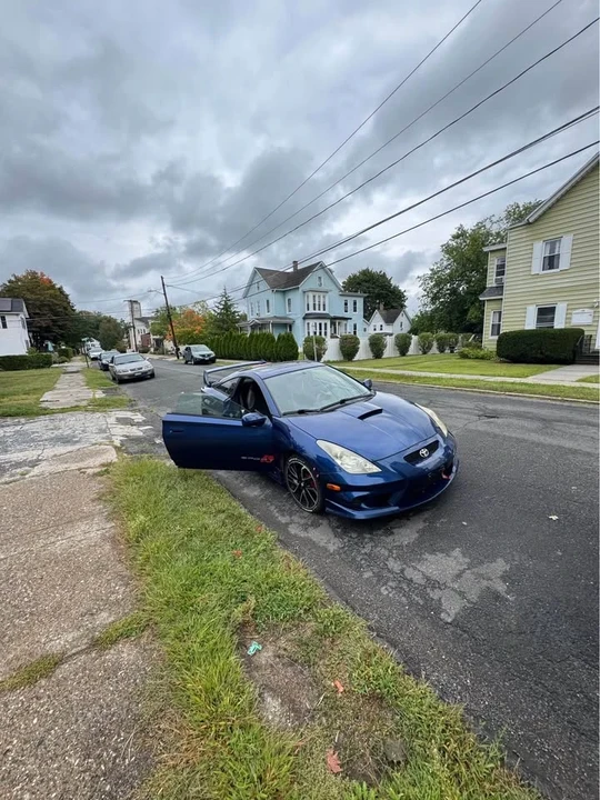2003 Toyota Celica 7th Gen - Image 3 of 4