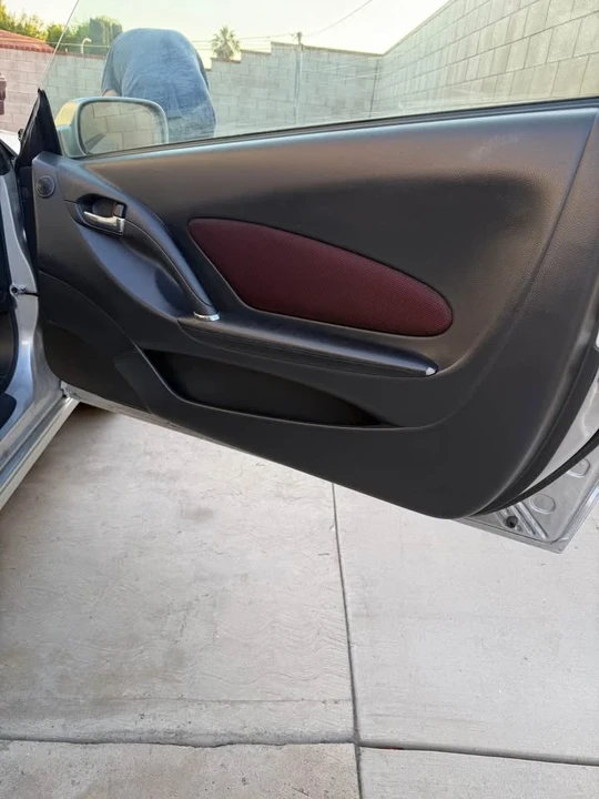 2003 Toyota Celica 7th Gen - Image 11 of 20