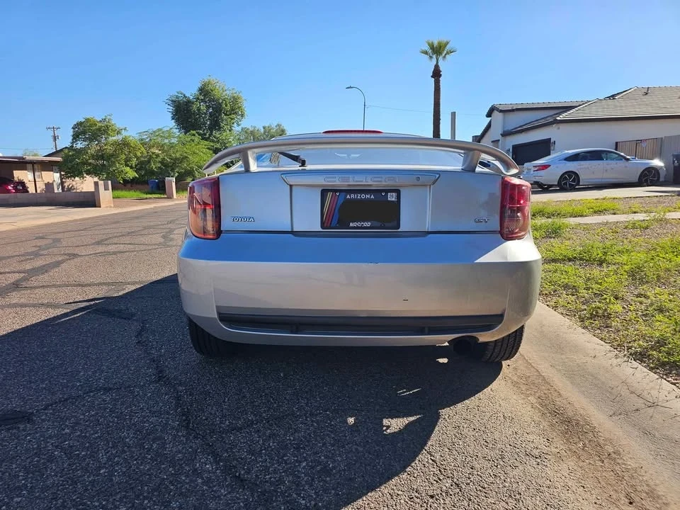 2003 Toyota Celica 7th Gen - Image 4 of 13