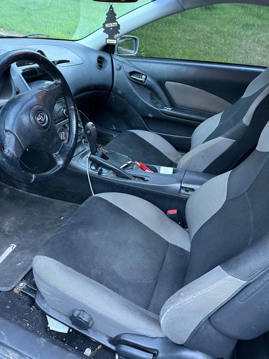 2003 Toyota Celica 7th Gen - Image 5 of 7