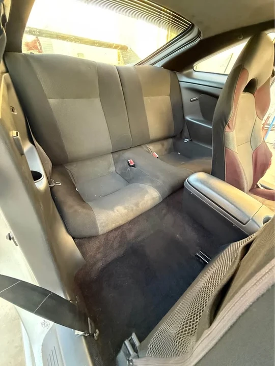 2003 Toyota Celica 7th Gen - Image 14 of 20
