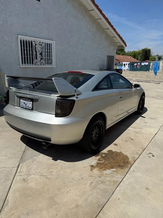2003 Toyota Celica 7th Gen - Image 3 of 20
