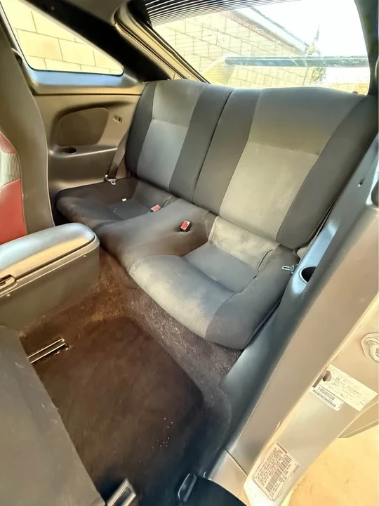 2003 Toyota Celica 7th Gen - Image 17 of 20