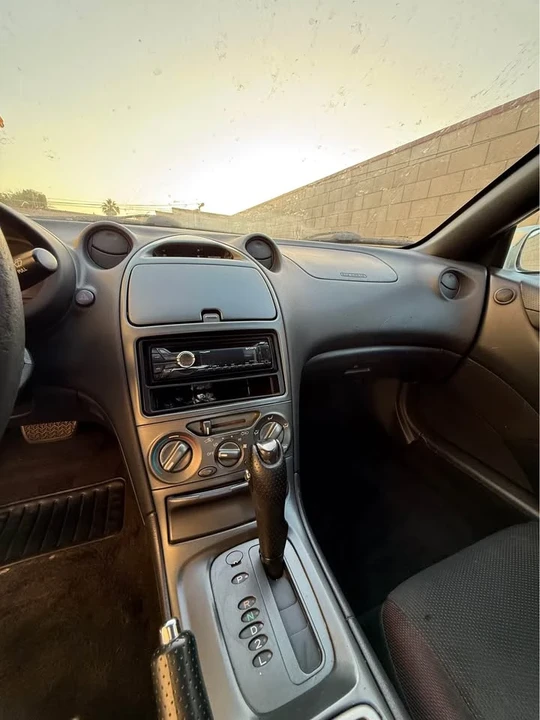 2003 Toyota Celica 7th Gen - Image 16 of 20