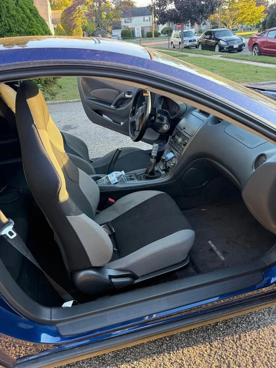 2003 Toyota Celica 7th Gen - Image 5 of 7