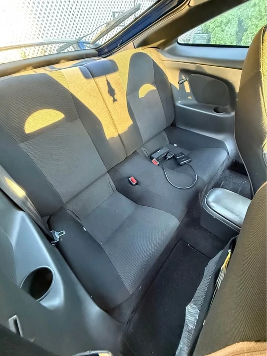 2003 Toyota Celica 7th Gen - Image 6 of 7