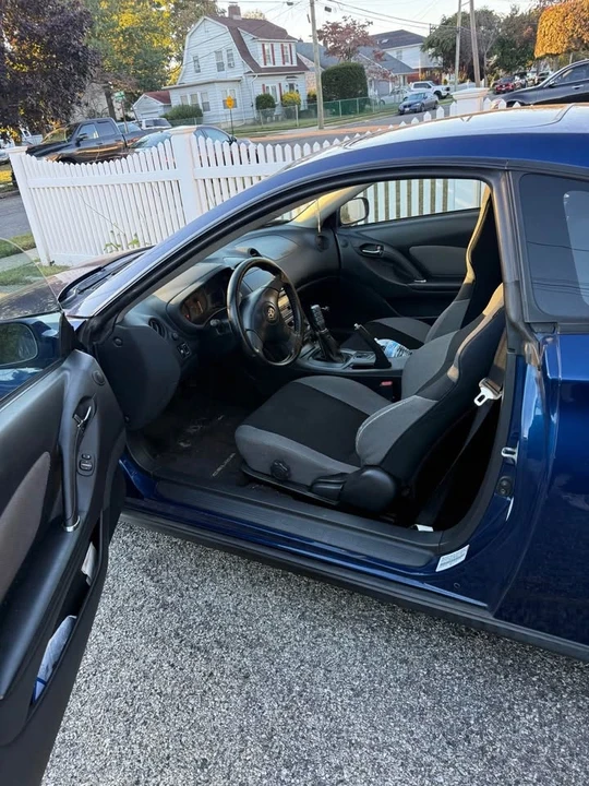 2003 Toyota Celica 7th Gen - Image 2 of 7