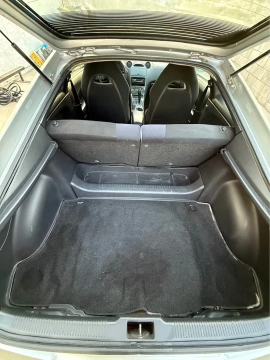2003 Toyota Celica 7th Gen - Image 18 of 20