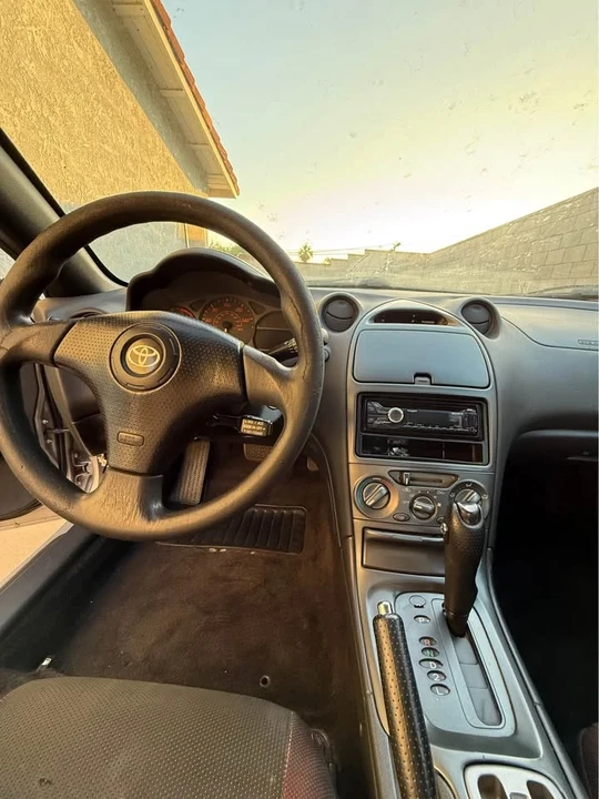 2003 Toyota Celica 7th Gen - Image 15 of 20