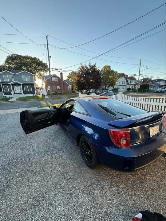 2003 Toyota Celica 7th Gen - Image 3 of 7