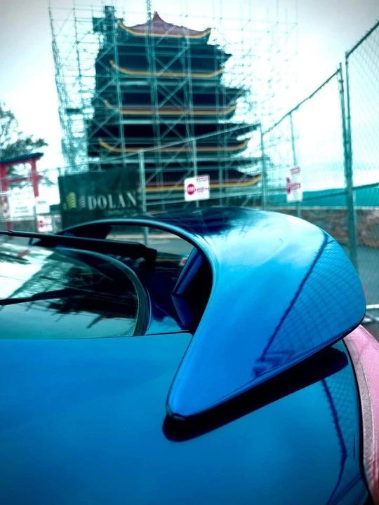 2003 Toyota Celica 7th Gen - Image 4 of 13