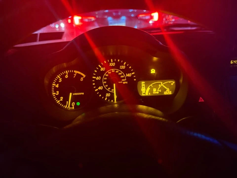 2003 Toyota Celica 7th Gen - Image 11 of 13
