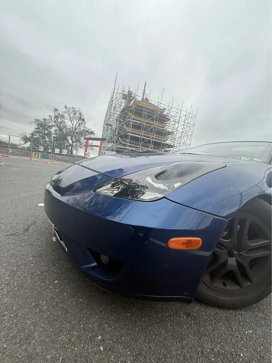 2003 Toyota Celica 7th Gen - Image 3 of 13