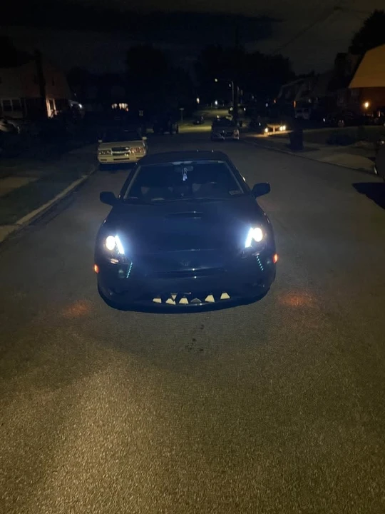 2003 Toyota Celica 7th Gen - Image 10 of 13