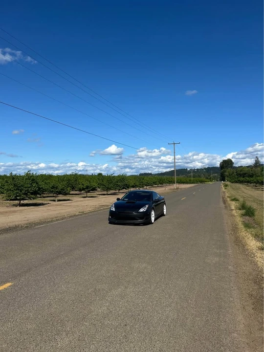 2003 Toyota Celica 7th Gen - Image 4 of 4