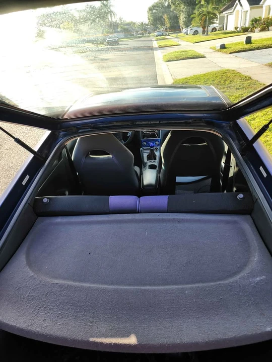2003 Toyota Celica 7th Gen - Image 3 of 10
