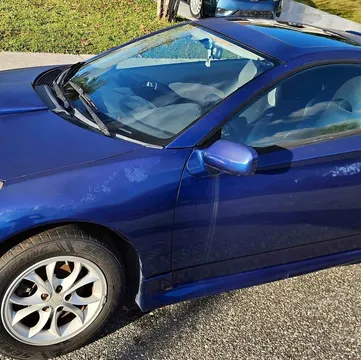 2003 Toyota Celica GT