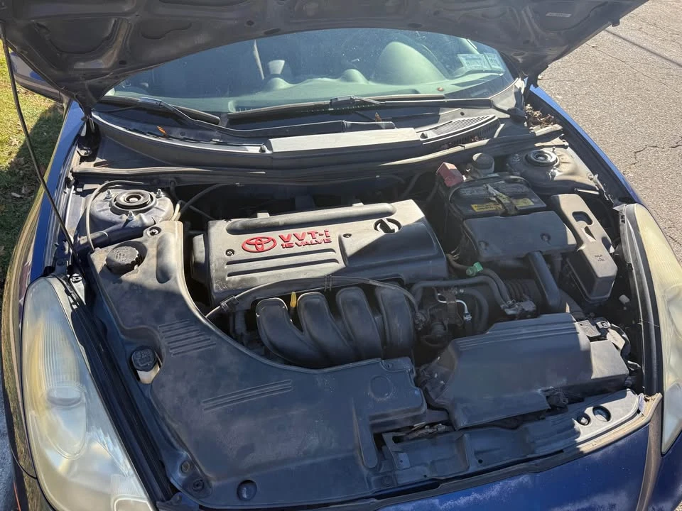 2003 Toyota Celica 7th Gen - Image 3 of 5