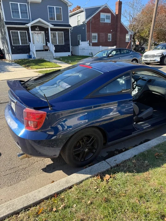 2003 Toyota Celica 7th Gen - Image 4 of 5