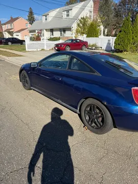 2003 Toyota Celica GT