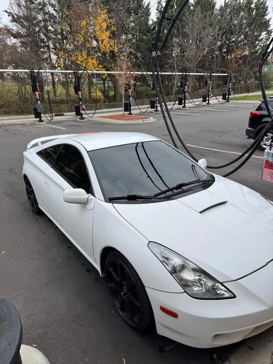 2003 Toyota Celica 7th Gen - Image 2 of 5