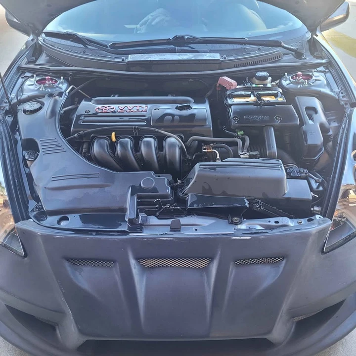 2003 Toyota Celica 7th Gen - Image 6 of 7