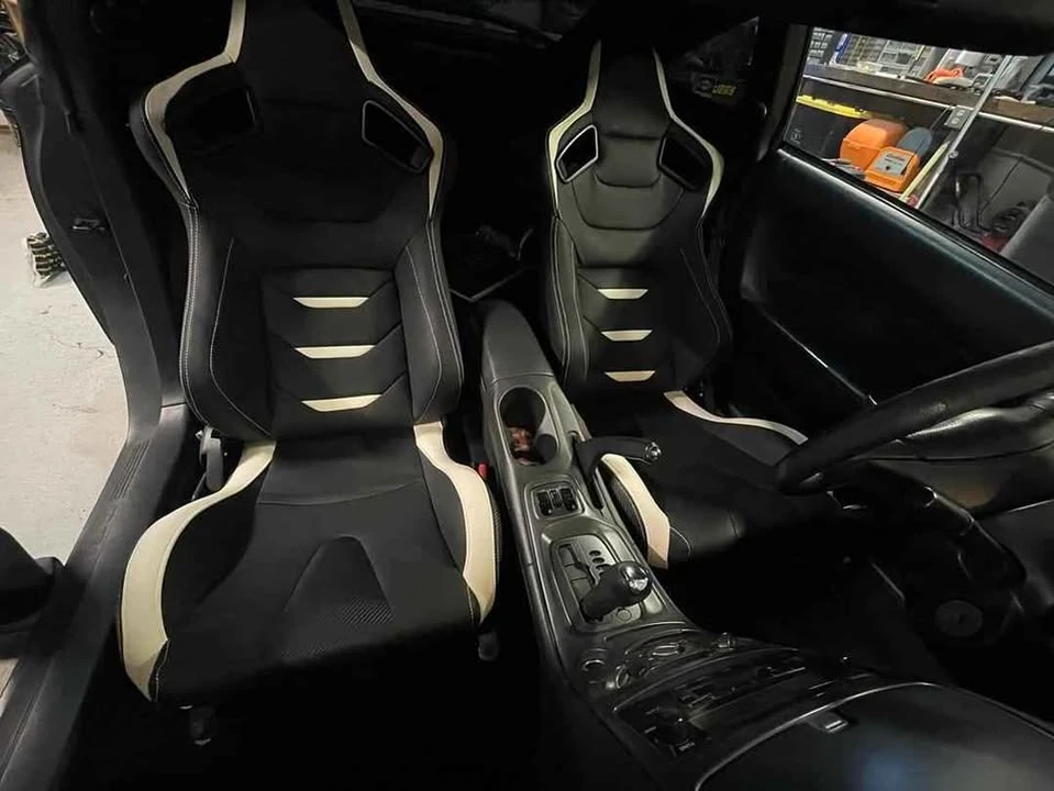 2003 Toyota Celica 7th Gen - Image 7 of 7