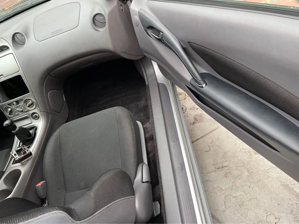 2003 Toyota Celica 7th Gen - Image 5 of 14
