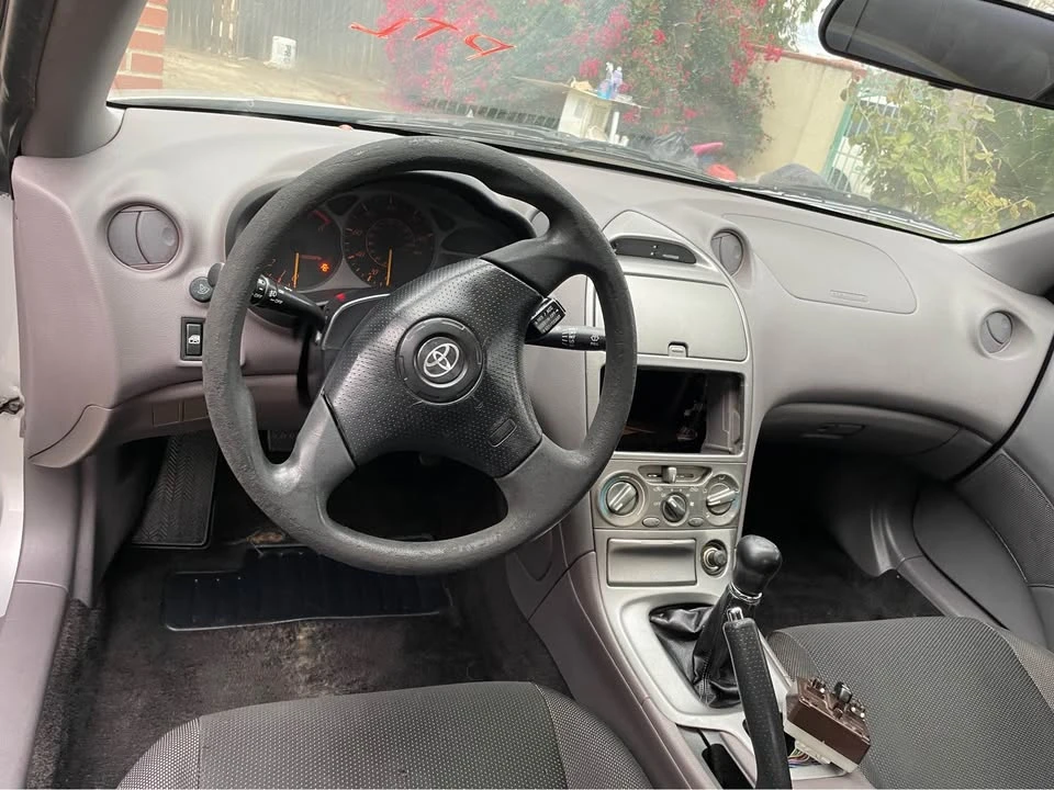 2003 Toyota Celica 7th Gen - Image 13 of 14