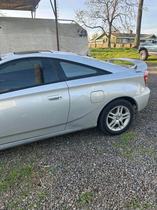 2003 Toyota Celica 7th Gen - Image 3 of 6