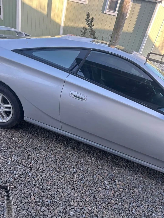 2003 Toyota Celica 7th Gen - Image 6 of 6