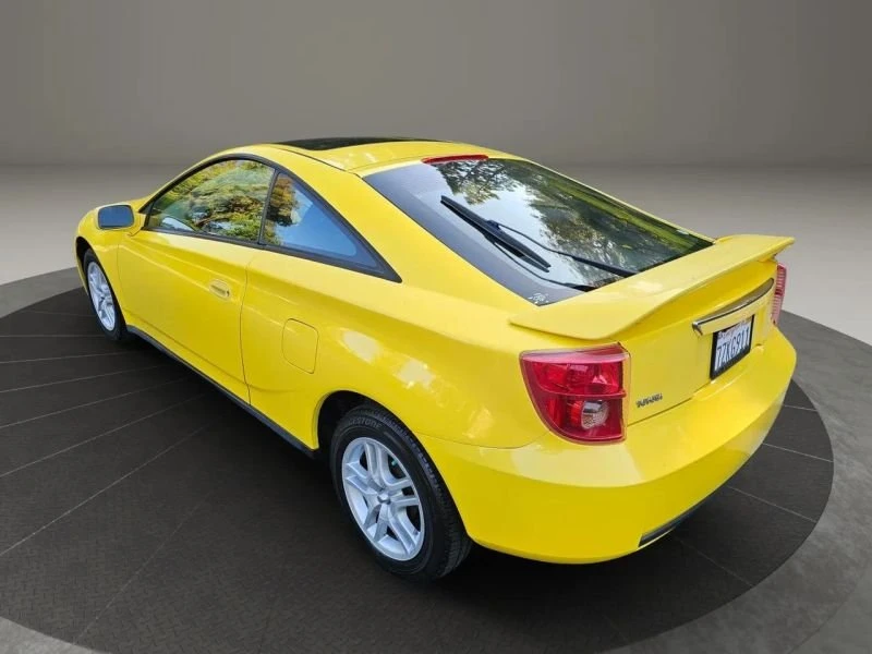 2003 Toyota Celica 7th Gen - Image 5 of 20