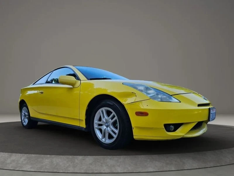 2003 Toyota Celica 7th Gen - Image 14 of 20